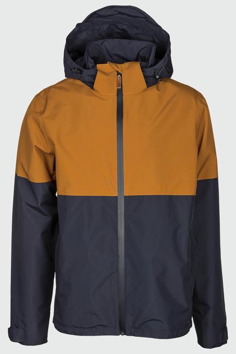 Actual product image Rukka Romeo (L)