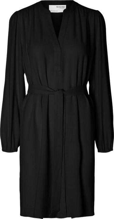 Produktbild Selected Femme Langarm Minikleid (34)
