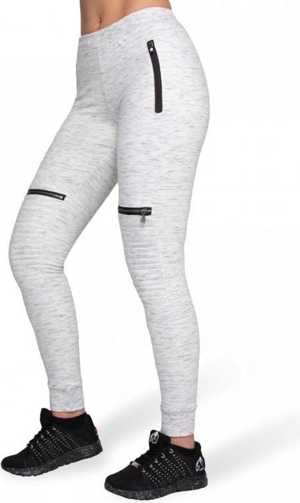 Gorilla Wear Tampa Joggers Grey (S)
