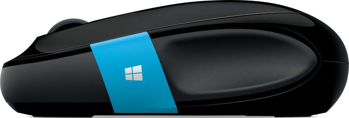 Image du produit Microsoft Sculpt Comfort (Sans fil)