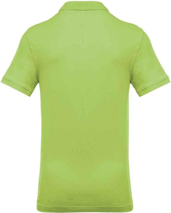 Actual product image Kariban Mens Pique Polo Shirt (3XL)