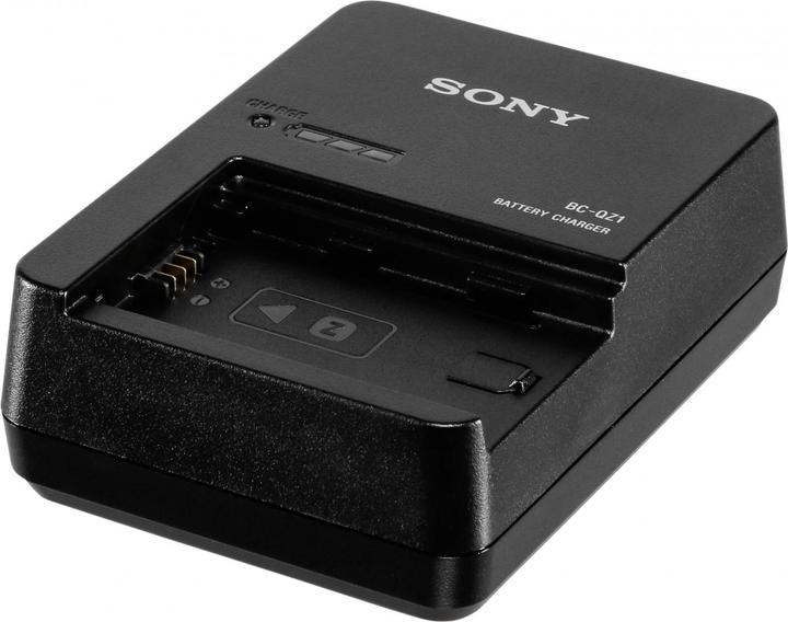 Produktbild Sony Bc-Qz1 (Ladegerät)