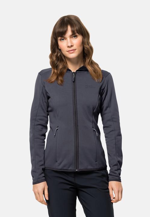 Produktbild Jack Wolfskin Baiselberg Hooded Fz W (S)