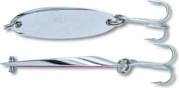Zebco Laxus Blinker (4 cm)