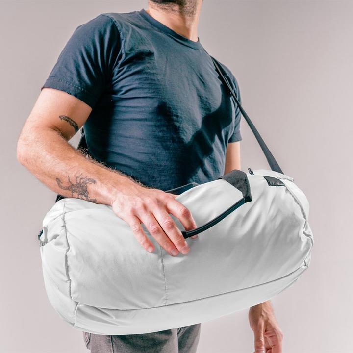 Productafbeelding Matador ReFraction Verpakbare Duffeltas (25 l)