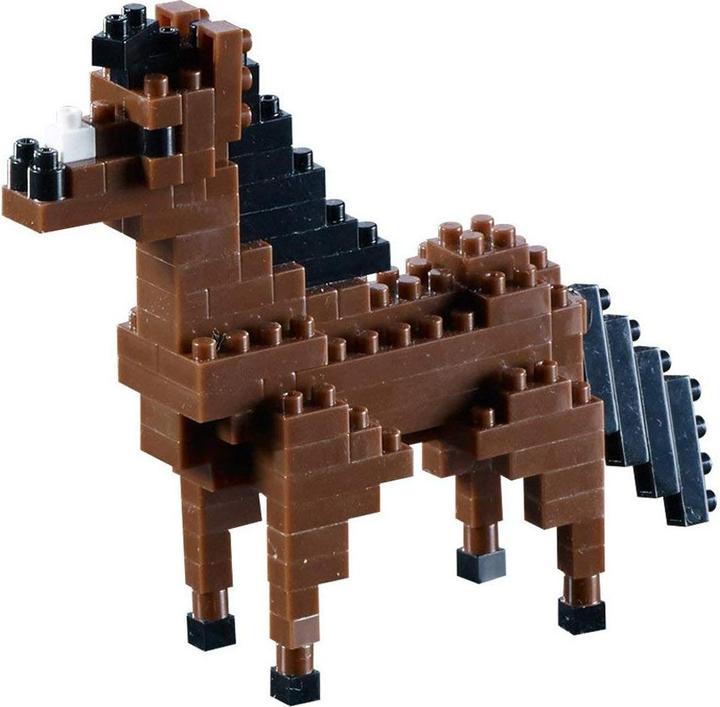Brixies cheval