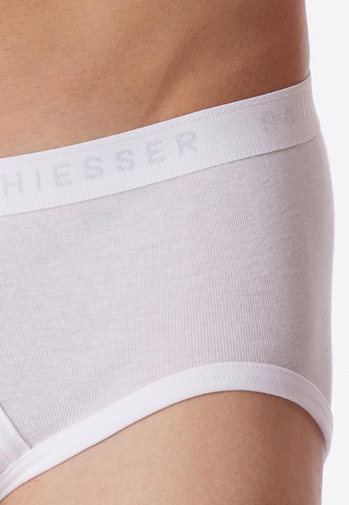 Actual product image Schiesser Sports briefs (12, Single pack)