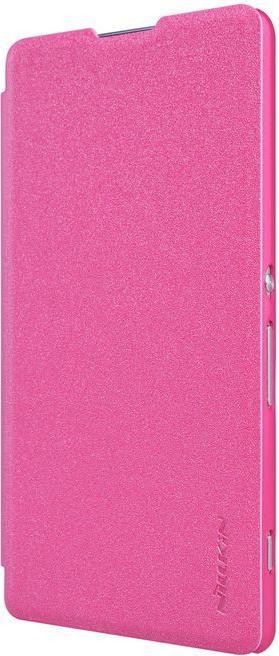 Immagine prodotto Nillkin Serie Sparkle (Sony Xperia XA)