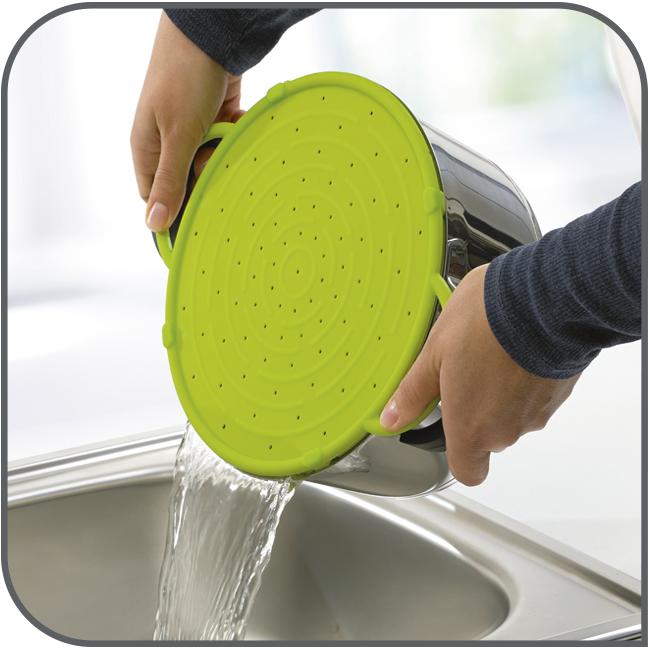 Image du produit Emsa Dosseret 4en1 (31 cm, Matières plastiques)