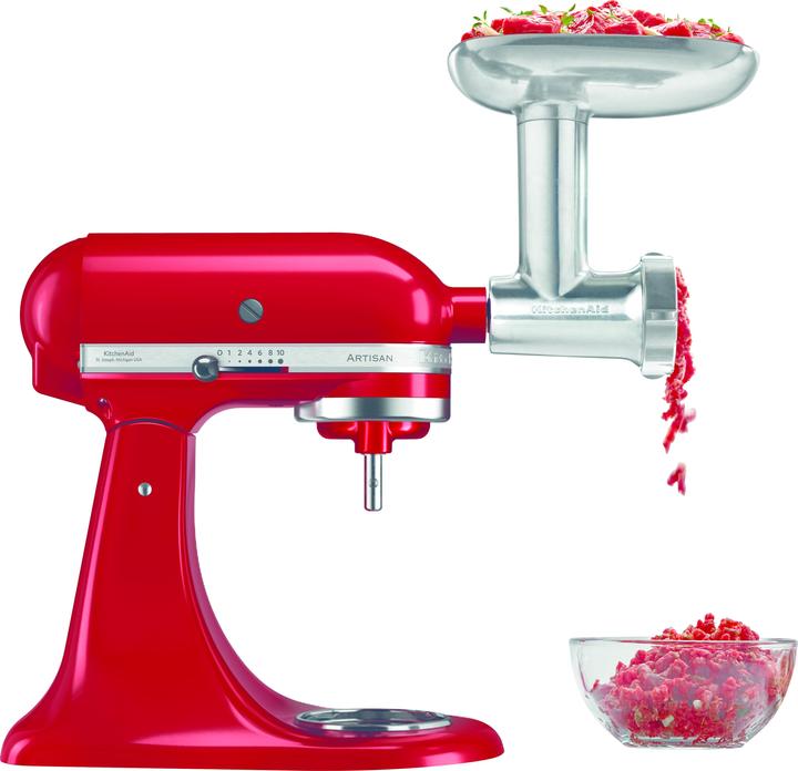Produktbild KitchenAid 5ksmmga
