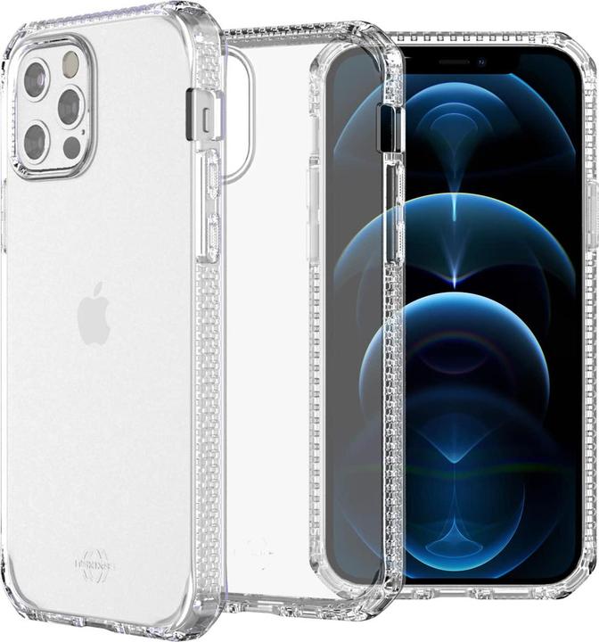 Produktbild Itskins Spectrum Clear (Apple iPhone 12, Realme 12 Pro+)