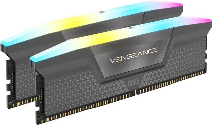 Actual product image Corsair Vengeance RGB DDR5 Light Enhancement Kit (RGB)