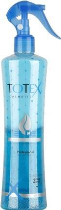 Image du produit Totex 2 Phase Hair Conditioner Spray Leave-in Conditioning Hair For Damaged Hair Formula Unmangling (400 ml)