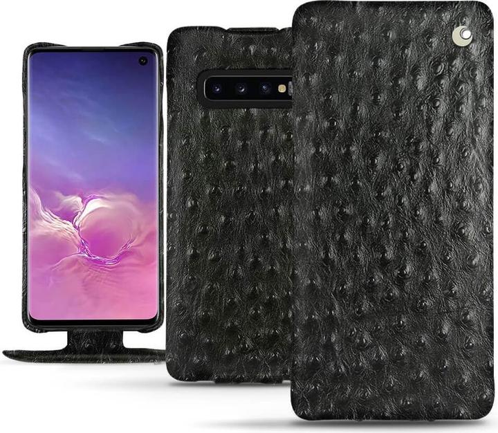 Image du produit Noreve Housse cuir vertical (Samsung Galaxy S10)