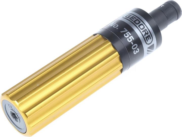 Image du produit Rs Pro TOURNEVIS DYNAMOMETRIQUE 2-135cNm (1/4", 0.02 Nm, 1.35 Nm)