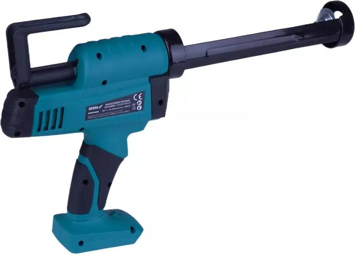 Immagine prodotto Dedra Wyciskacz in acciaio inox 18V