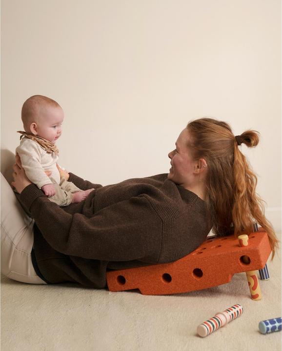 Produktbild Modu Baby Activity Set