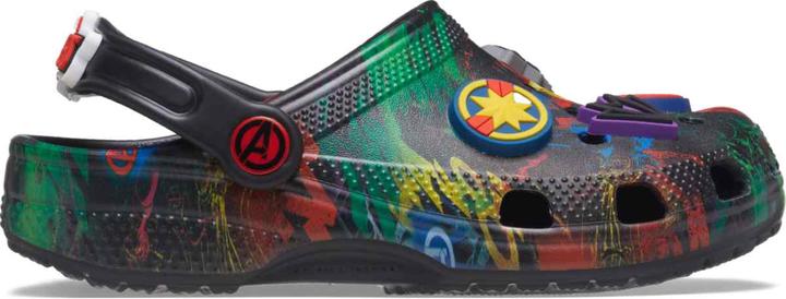 Image du produit Crocs Sabot K' Marvel Avengers (31)