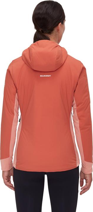 Image du produit Mammut Veste à capuche Rime Light IN Flex Women (S)