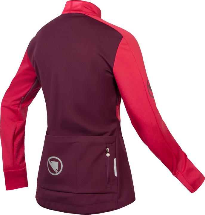 Produktbild Endura Damen Windchill Jacke II (XS)