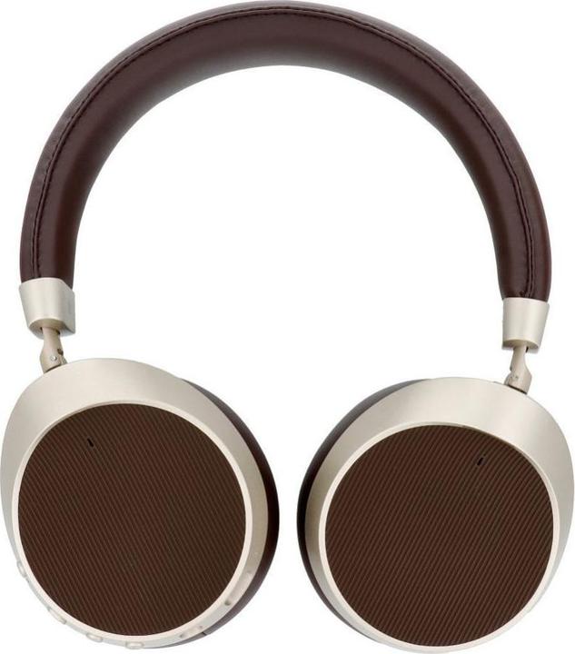 Actual product image Bluetooth headset (40 h, Wireless)
