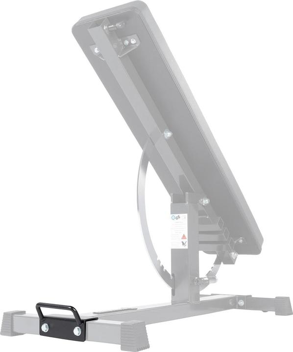 Immagine prodotto Ironmaster Maniglia da banco (per Super Bench e Super Bench Pro)