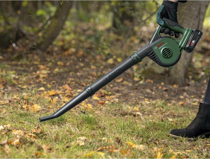 Image du produit Bosch Home & Garden Universal (Fonctionnement sur batterie, Souffleur de feuilles)