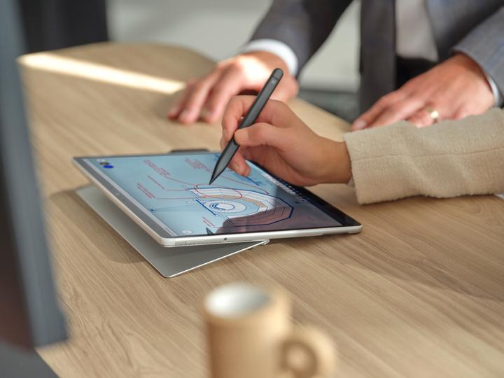 Actual product image Microsoft Surface Slim Pen 2 for business