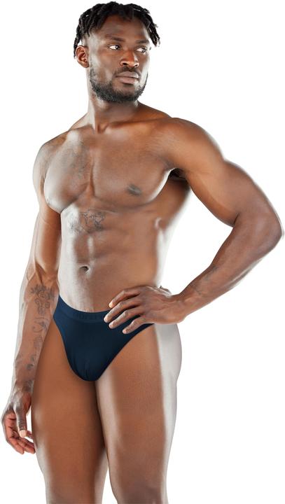 Produktbild Normani 5 Slips aus Bio-Baumwolle Sliwen - 9283 (L)
