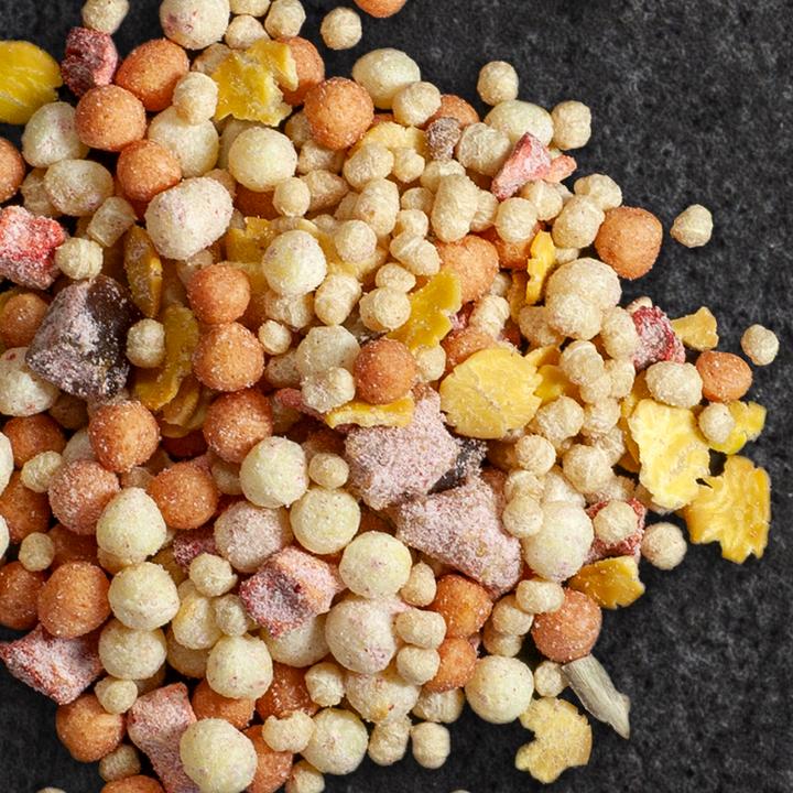 Produktbild Layenberger High Protein-Müsli Rote Beeren Mix (400 g)