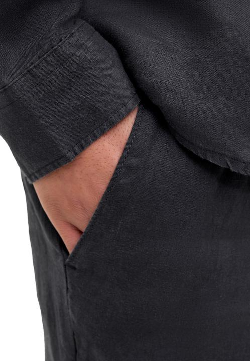 Actual product image Jack & Jones Loose Fit Chino Hose Chino Hose (M)