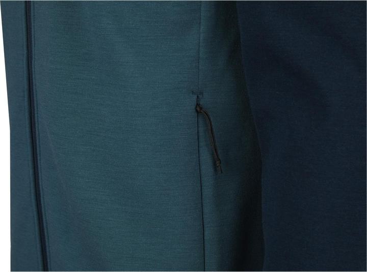 Image du produit Stoic MérinoFleece335 KuolpaSt. Zip Hoody (3XL)