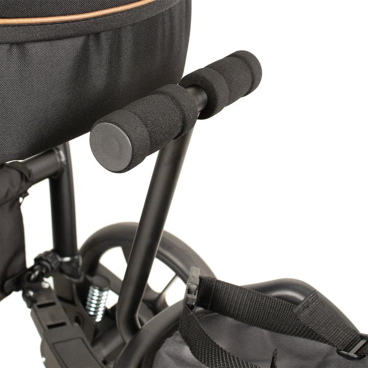 Image du produit Trille Bror with seat black