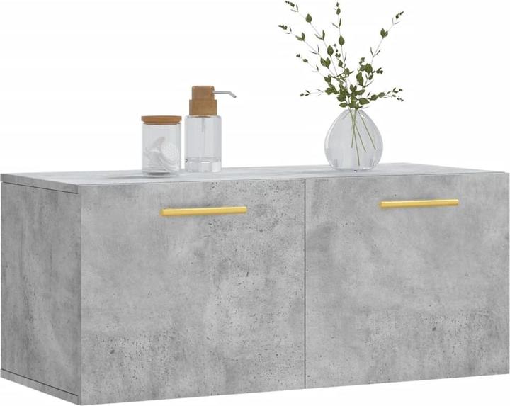 Immagine prodotto VidaXL Maximiliane (80 x 36,5 x 35 cm)