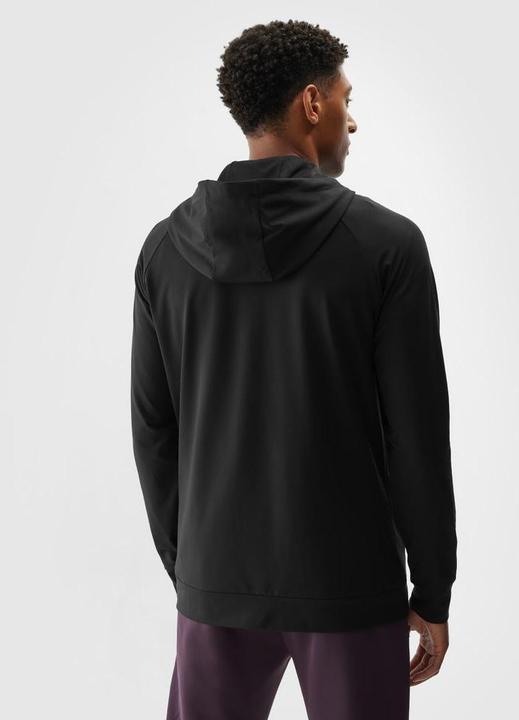 Produktbild 4F One Side Brushed Knit Training Sweatshirt (XL)