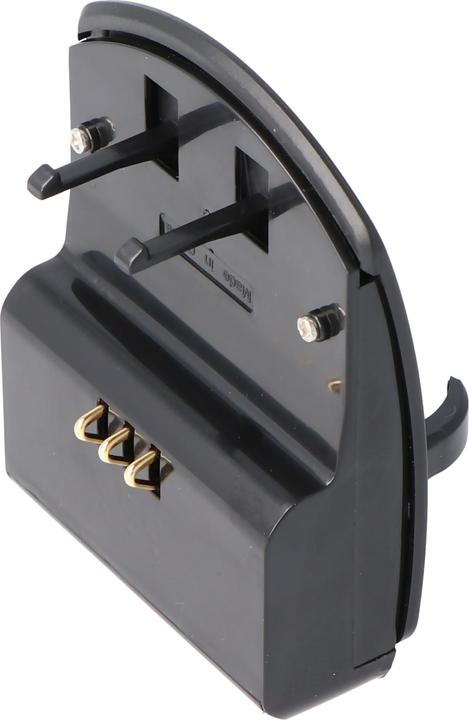 Actual product image AccuCell Quick charger suitable for Nikon EN-EL15, D7000 battery (Charger)