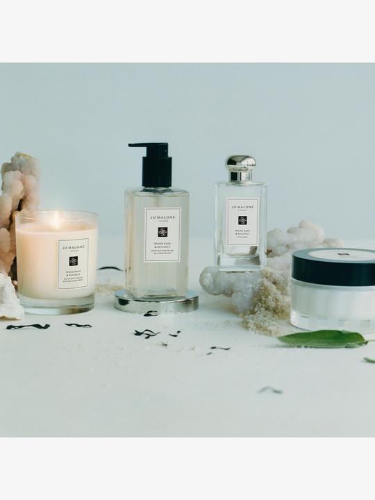 Actual product image Jo Malone Wood Sage & Sea Salt Cologne (Eau de cologne, 100 ml)