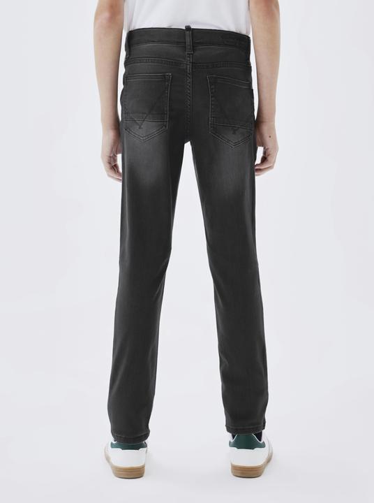 Actual product image Name it X-Slim Theo Jeans (92)
