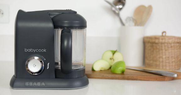 Image du produit Beaba Babycook Suisse