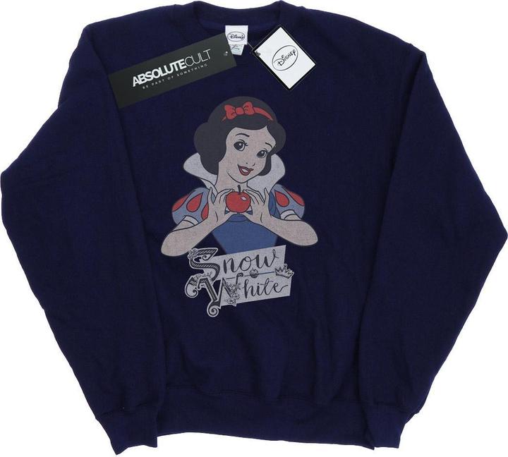 Produktbild Disney Princess Snow White Apple Sweatshirt (L)