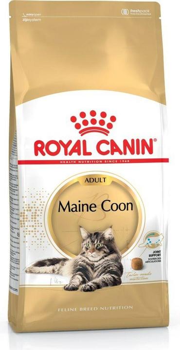 Image du produit Royal Canin Coon du Maine (Adulte, 1 pcs, 4000 g)