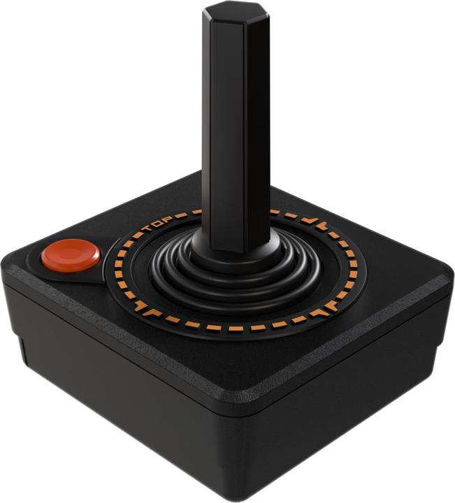 Immagine prodotto Retro Games Thecxstick (PC)