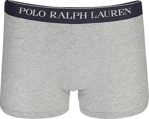 Actual product image Ralph Lauren Pants Pkg 5 grey blue red black (XXL, 5-pack)