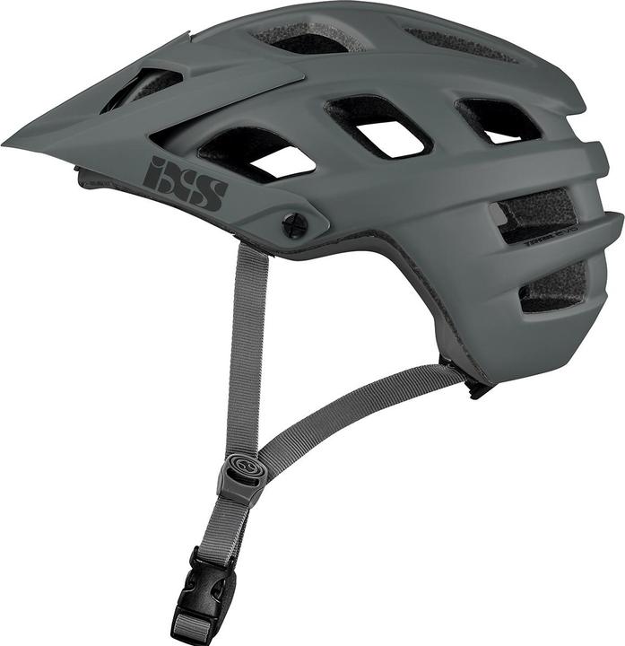 Actual product image iXS Trail Evo (54 - 58 cm)