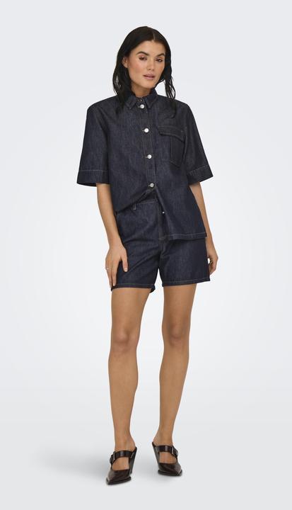 Actual product image JdY JDYSANSA Jeanshemd Jeanshemd (XXL)