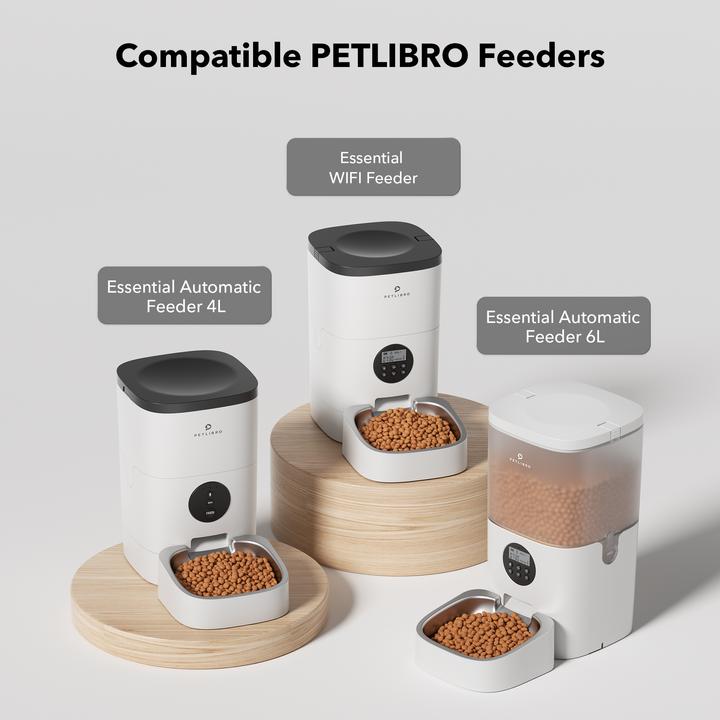Produktbild Petlibro Tierfutter-Trockenmittelbeutel