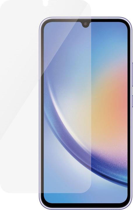 Immagine prodotto PanzerGlass Ultra-Wide Fit (1 Pezzo/i, Samsung Galaxy A34 5G)