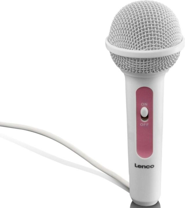 Produktbild Lenco Scd-650 (FM)