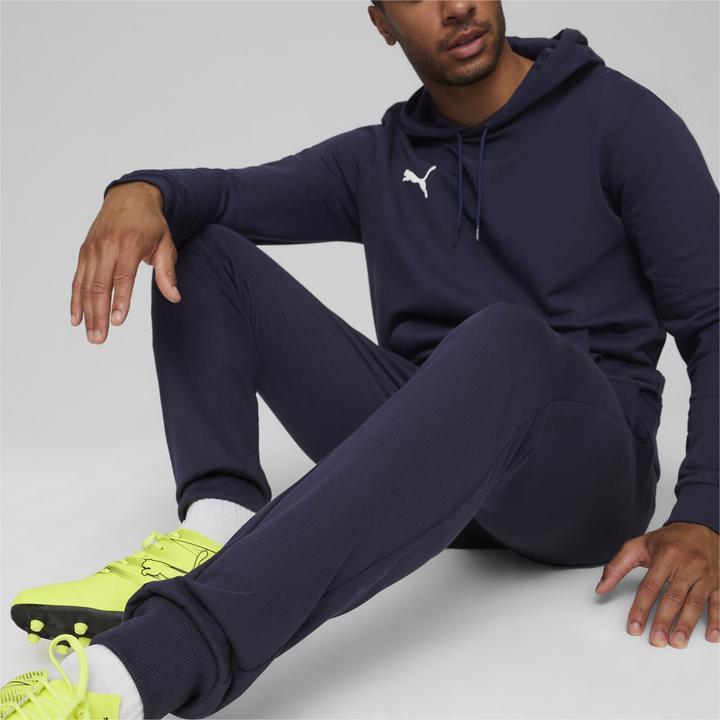 Image du produit Puma teamGOAL Casuals Pants (XL)