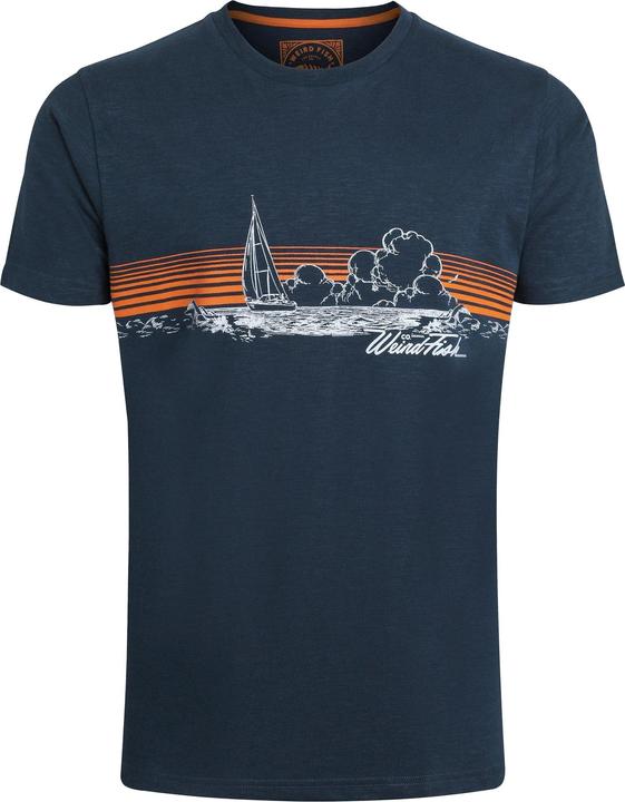 Produktbild Weird Fish Nautical Sky TShirt (4XL)
